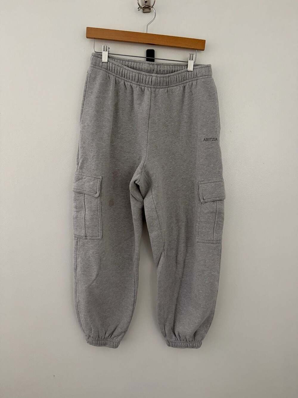 Cozy Sweatfleece Mega Cargo™ Sweatpant